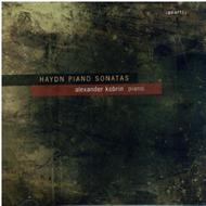 Haydn - Piano Sonatas