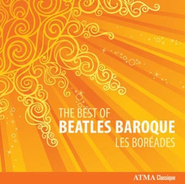 The Best of Beatles Baroque
