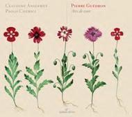 Pierre Guedron - Airs de cour | Glossa - Cabinet GCDC80007