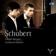 Schubert - Piano Duets