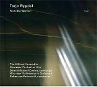 Terje Rypdal: Melodic Warrior | ECM 3729504