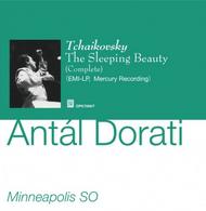 Tchaikovsky - The Sleeping Beauty (r.1954)