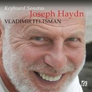 Haydn - Keyboard Sonatas