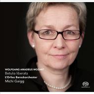 Mozart - Betulia Liberata