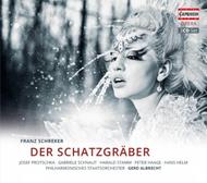 Franz Schreker - Der Schatzgraber