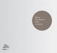 Britten - War Requiem