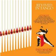 Revived in Tango | Simax PPC9066