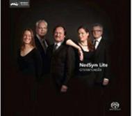 NedSym Lite: Crossroads | Challenge Classics CC72612