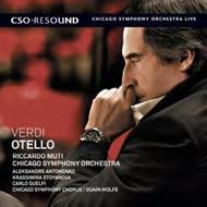 Verdi - Otello