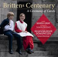 Britten�s Centenary: A Ceremony of Carols
