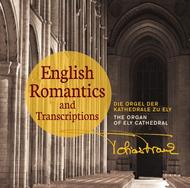 English Romantics and Transcriptions