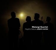 Haydn�s Nature: String Quartets