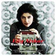 Lily Afshar: Musica da Camera