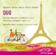 Duo | Atma Classique ACD22679