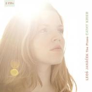 Janacek - The Piano | C-AVI AVI8553290