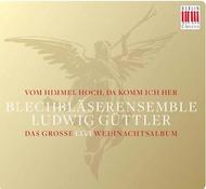 Vom Himmel hoch, da komm ich her: Das Grosse Live Weihnachtsalbum