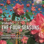 Vivaldi - The Four Seasons