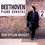 Beethoven - Piano Sonatas Vol.2