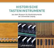Historische Tasteninstrumente