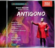 Antonio Maria Mazzoni - Antigono | Dynamic CDS768613