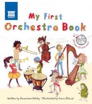 My First Orchestra Book