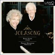 Jolasong | Lawo Classics LWC1055