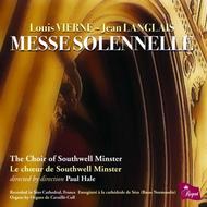 Vierne / Langlais - Messe Solennelle