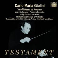 Verdi - Requiem