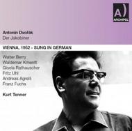 Dvorak - Der Jakobiner