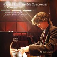 Ryan MacEvoy McCullough in Concert