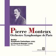 Berlioz - Symphonie Fantastique, Le Carnaval Romain