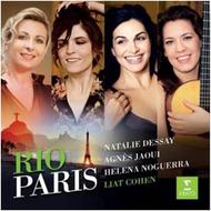 Rio Paris | Erato 2564635035