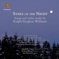 Stars of the Night | Albion Records ALBCD018