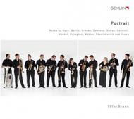10forBrass: Portrait | Genuin GEN13294