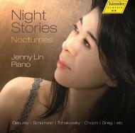 Night Stories: Nocturnes