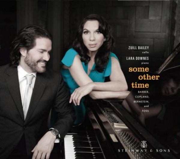 Some Other Time | Steinway & Sons STNS30025