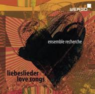 Liebeslieder - Love Songs
