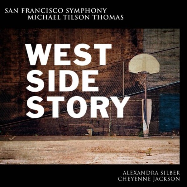Bernstein - West Side Story
