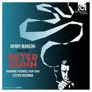 Henry Mancini - Music for Peter Gunn