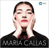 Pure Maria Callas