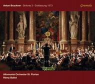 Bruckner - Symphony No.3