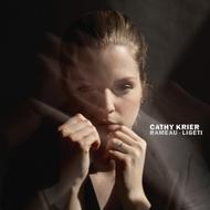 Cathy Krier plays Rameau and Ligeti
