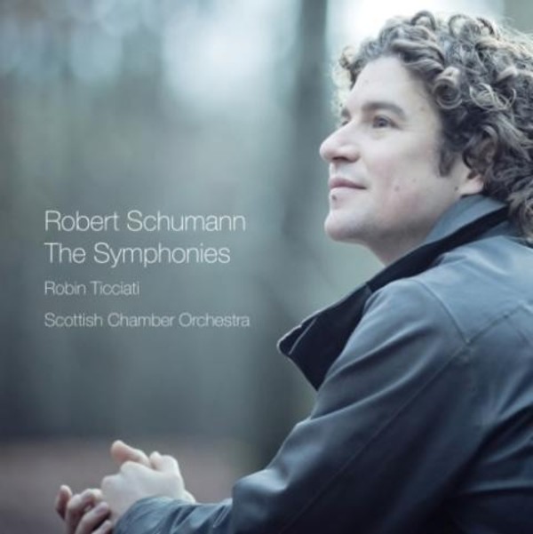 Schumann - The Symphonies