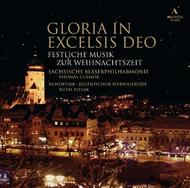 Gloria in Excelsis Deo: Festive Christmas Music