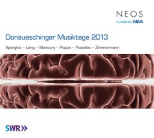 Donaueschinger Musiktage 2013