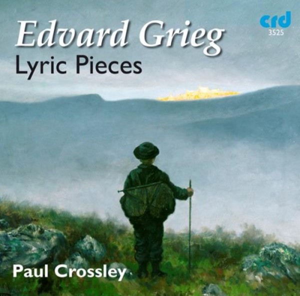 Grieg - Lyric Pieces