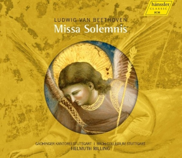 Beethoven - Missa Solemnis