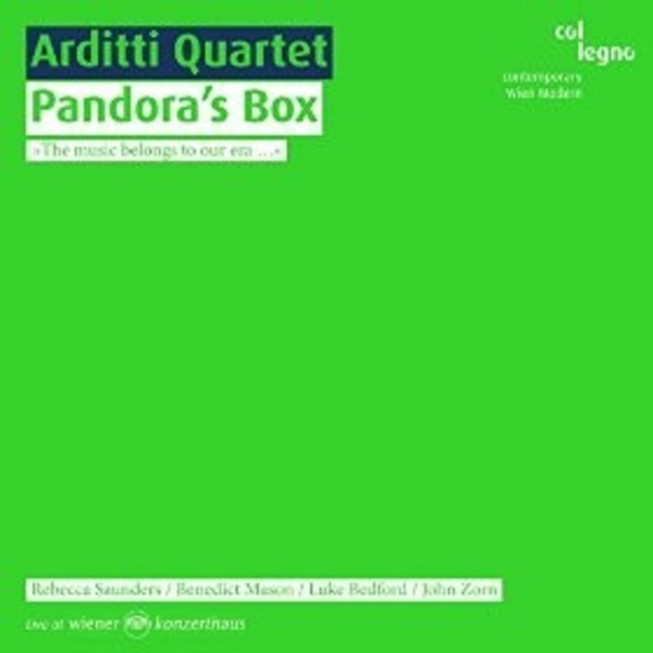 Pandora�s Box