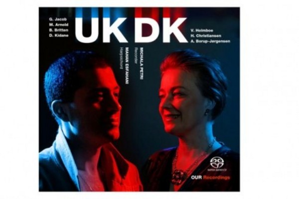 UK DK
