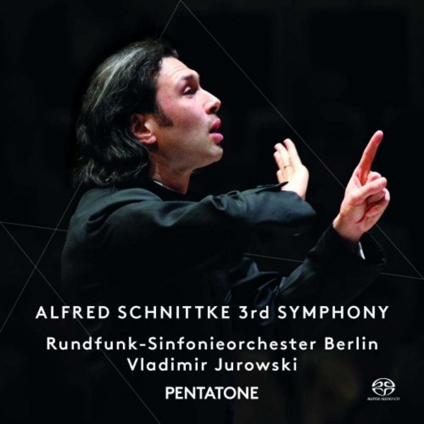 Schnittke - Symphony No.3